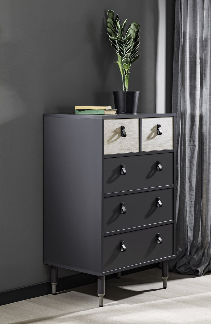 Atmacha Home And Living Dresser Robin Dresser