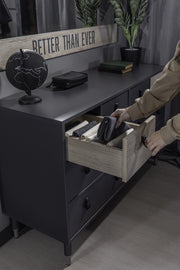 Atmacha Home And Living Dresser Robin Dresser