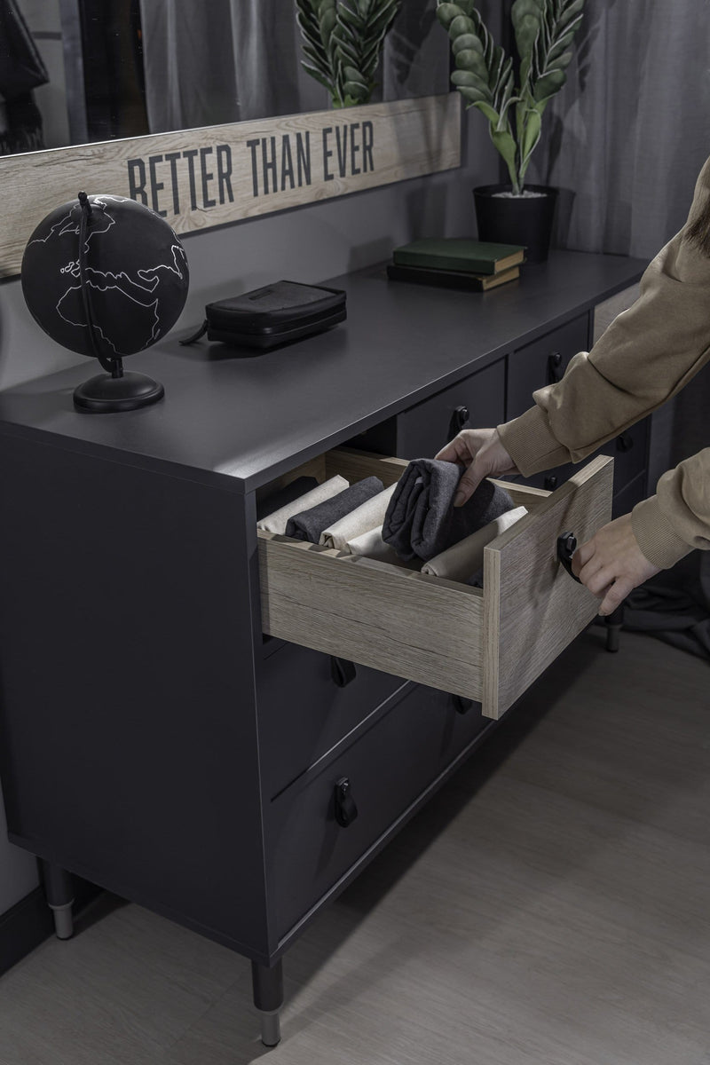Atmacha Home And Living Dresser Robin Dresser