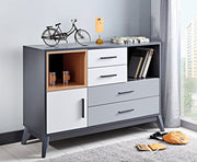 Atmacha Home And Living Dresser Romy Dresser