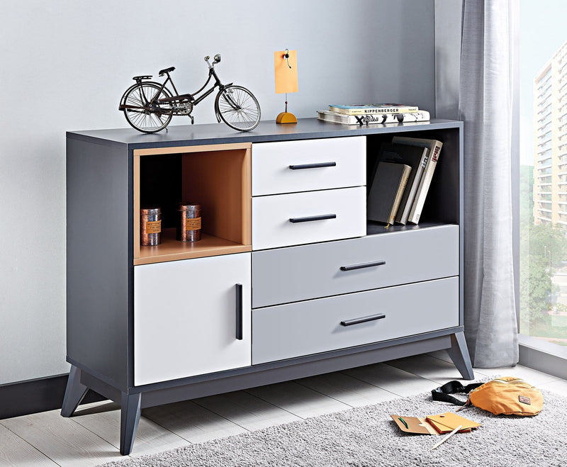 Atmacha Home And Living Dresser Romy Dresser