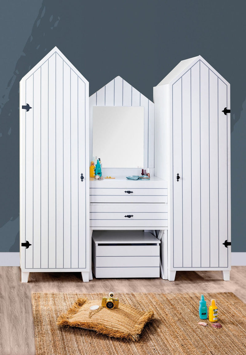 Atmacha Home And Living Dresser Skye Dresser