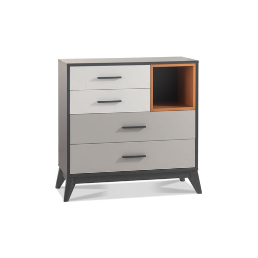 Atmacha Home And Living Dresser Small Romy Dresser