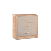 Atmacha Home And Living Dresser Standard - 1895 Jungle Dresser