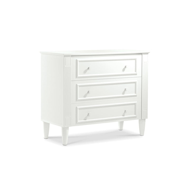 Atmacha Home And Living Dresser Standard Fern Dresser