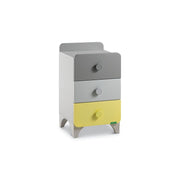 Atmacha Home And Living Dresser Standard Isla Dresser