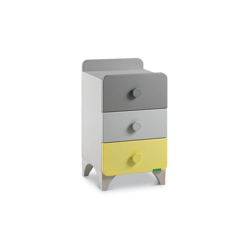 Atmacha Home And Living Dresser Standard Isla Dresser