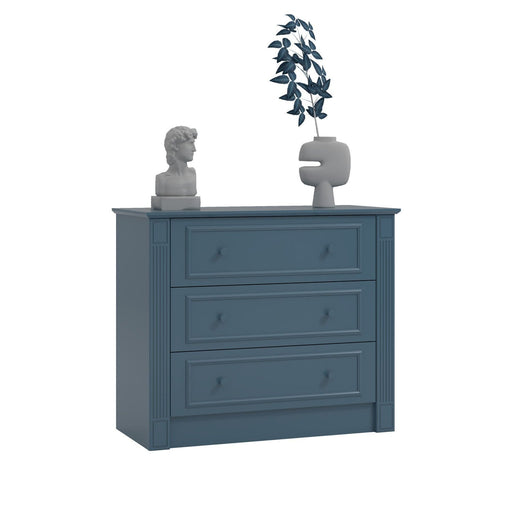 Atmacha Home And Living Dresser Standard Mimi Dresser
