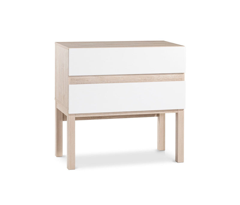Atmacha Home And Living Dresser Standard Nomi Dresser