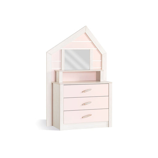 Atmacha Home And Living Dresser Standard Princess Dresser
