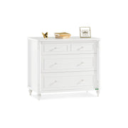 Atmacha Home And Living Dresser Standard Queen Dresser