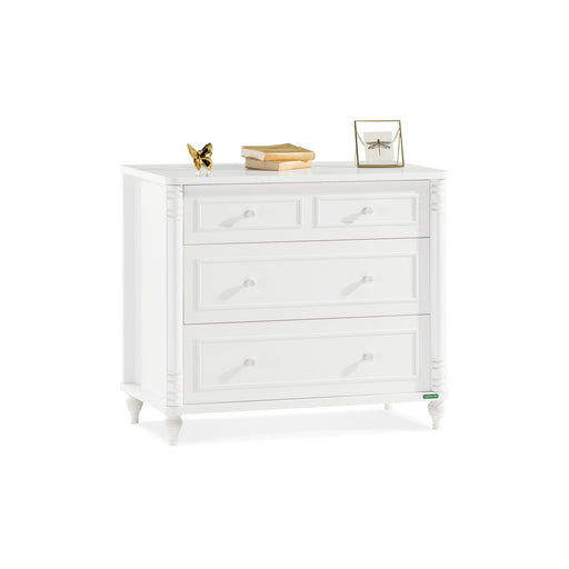 Atmacha Home And Living Dresser Standard Queen Dresser