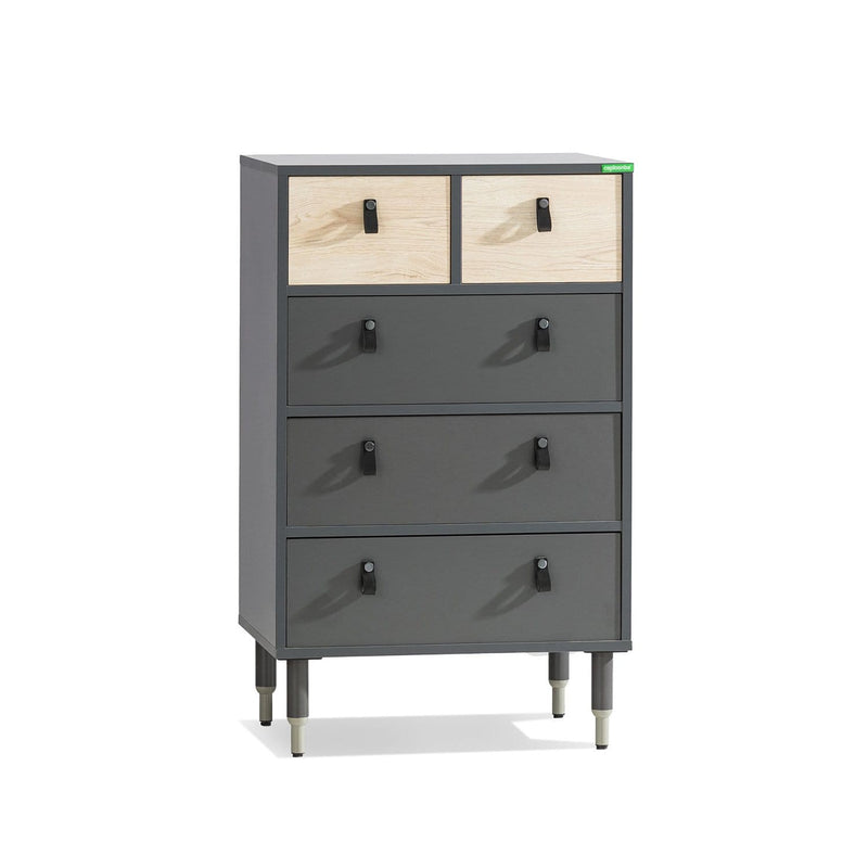 Atmacha Home And Living Dresser Standard Robin Dresser