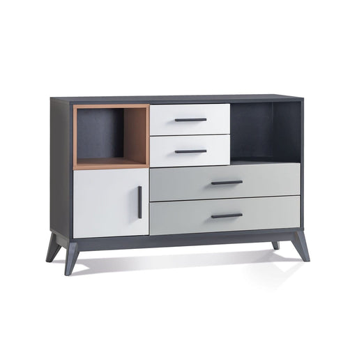 Atmacha Home And Living Dresser Standard Romy Dresser