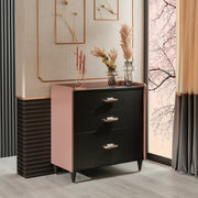Atmacha Home And Living Dresser Sunny Dresser