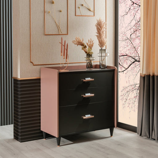 Atmacha Home And Living Dresser Sunny Dresser
