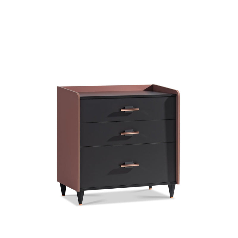 Atmacha Home And Living Dresser Sunny Dresser