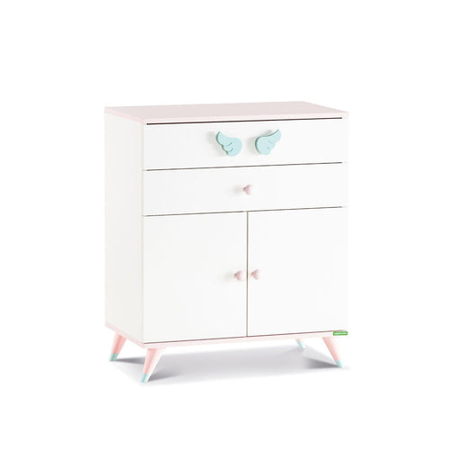 Atmacha Home And Living Dresser Unicorn Dresser