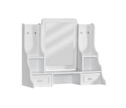Atmacha Home And Living Dresser Unit Queen Dresser