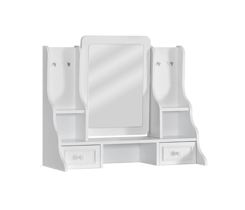 Atmacha Home And Living Dresser Unit Queen Dresser