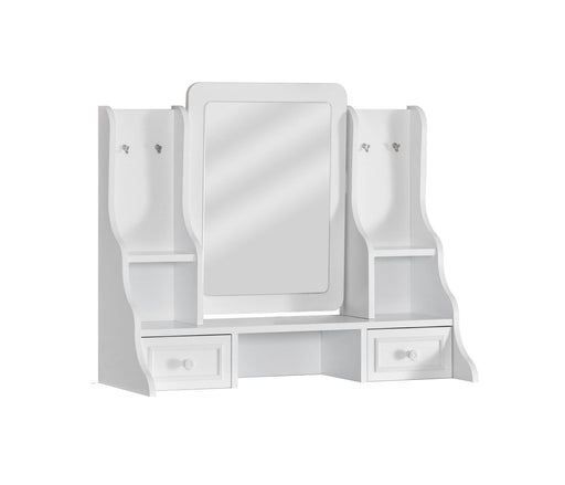 Atmacha Home And Living Dresser Unit Queen Dresser