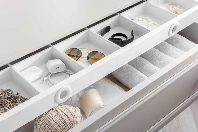 Atmacha Home And Living Dresser Vega Dresser