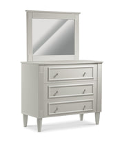 Atmacha Home And Living Dresser Vega Dresser