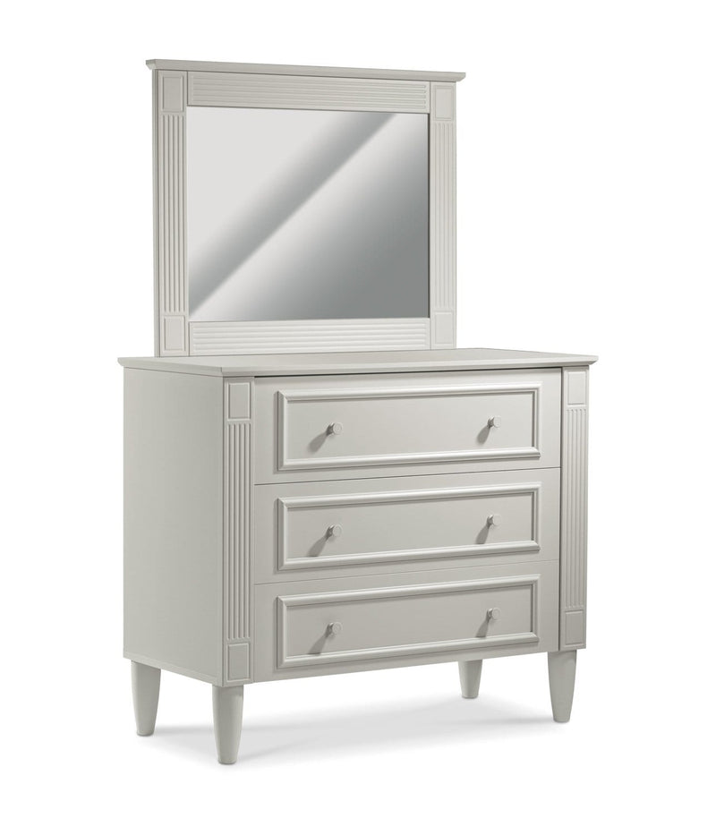 Atmacha Home And Living Dresser Vega Dresser