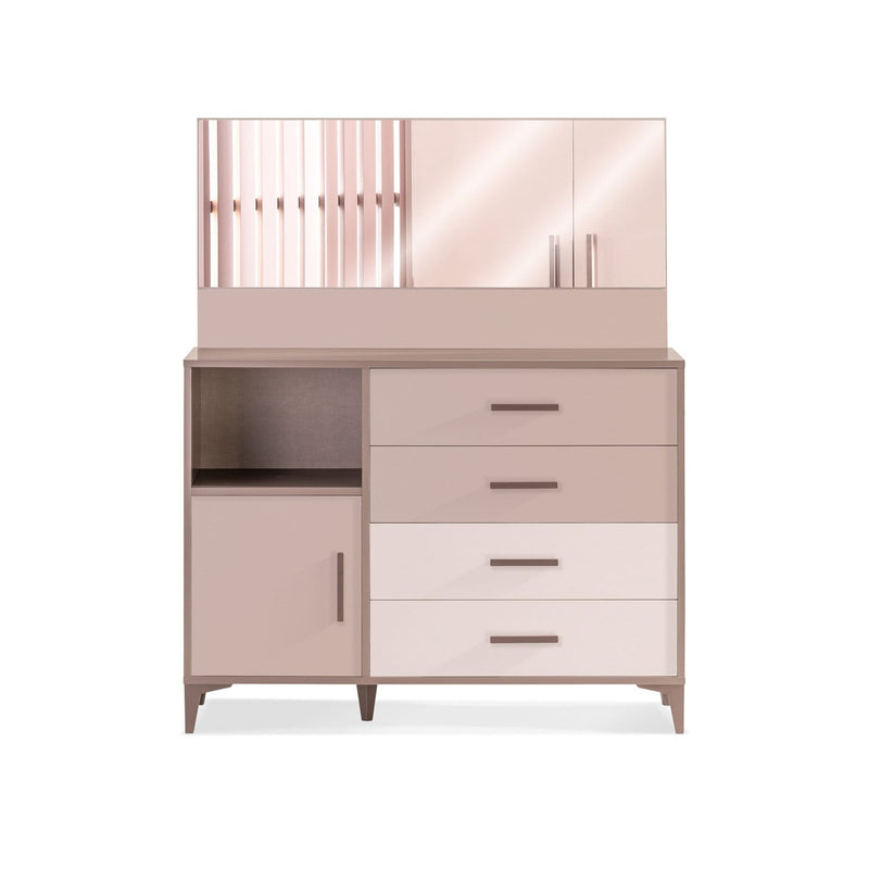 Atmacha Home And Living Dresser Vivi Dresser