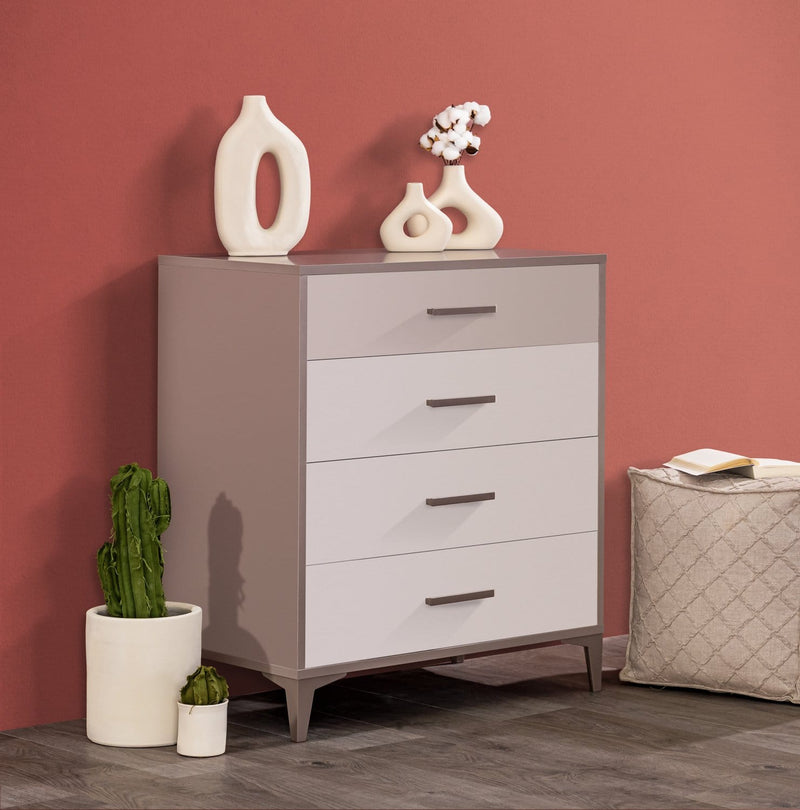 Atmacha Home And Living Dresser Vivi Dresser