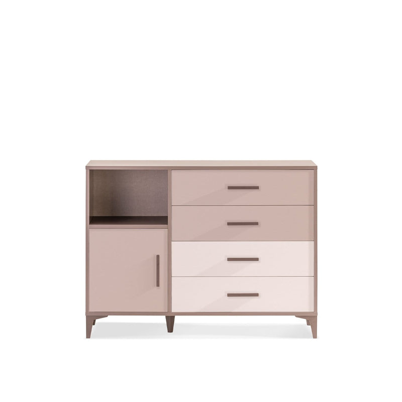 Atmacha Home And Living Dresser Vivi Dresser