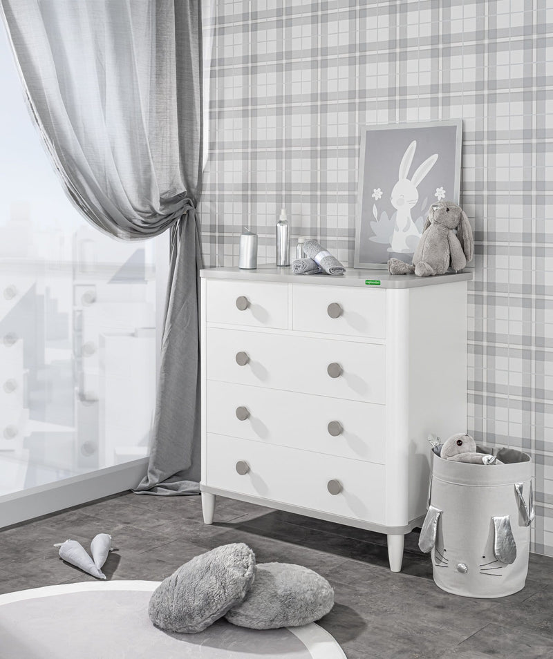 Atmacha Home And Living Dresser Zen Dresser