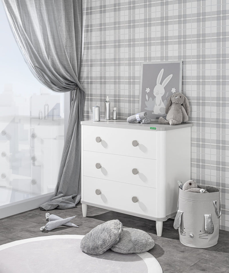 Atmacha Home And Living Dresser Zen Dresser
