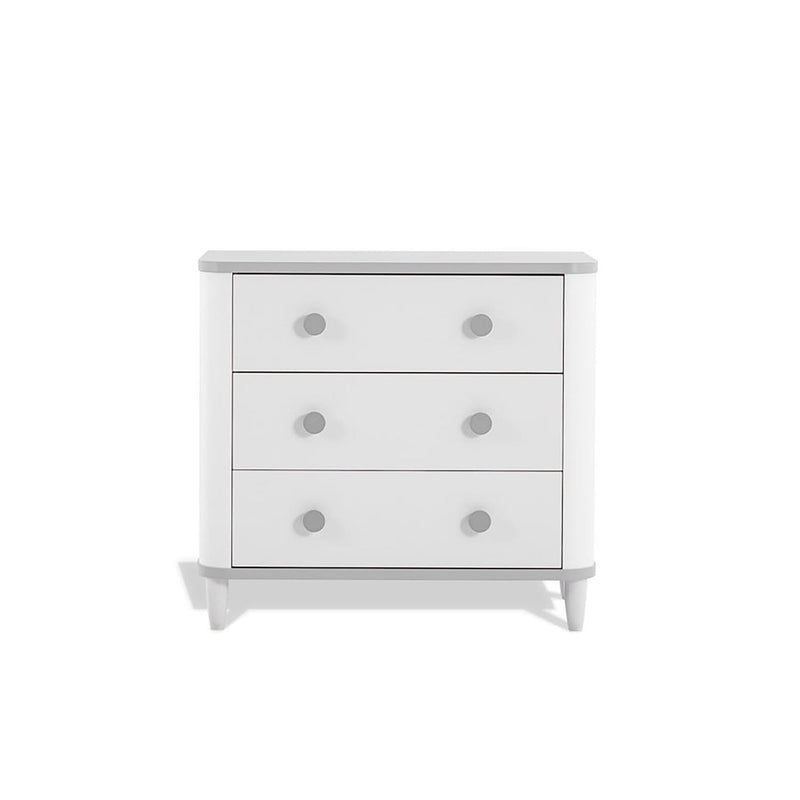 Atmacha Home And Living Dresser Zen Dresser