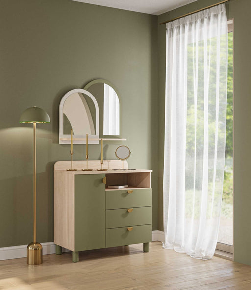 Atmacha Home And Living Dresser Zola Dresser