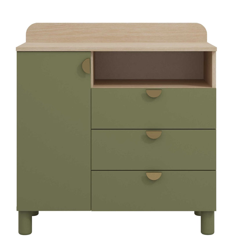 Atmacha Home And Living Dresser Zola Dresser
