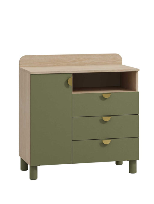 Atmacha Home And Living Dresser Zola Dresser