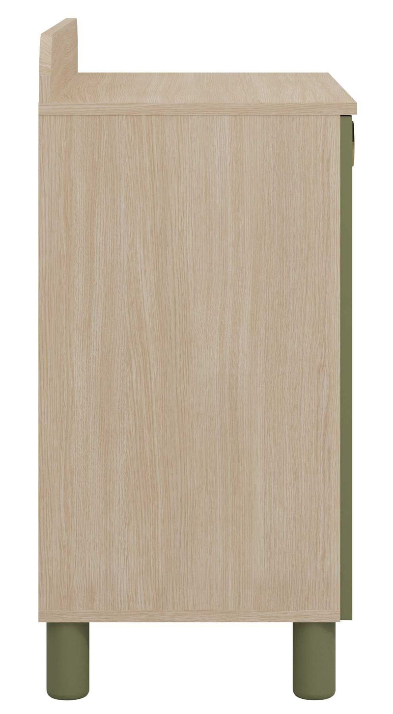 Atmacha Home And Living Dresser Zola Dresser