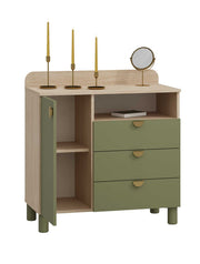 Atmacha Home And Living Dresser Zola Dresser