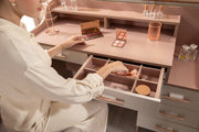 Atmacha Home And Living Dressing Table Lola Dressing Table