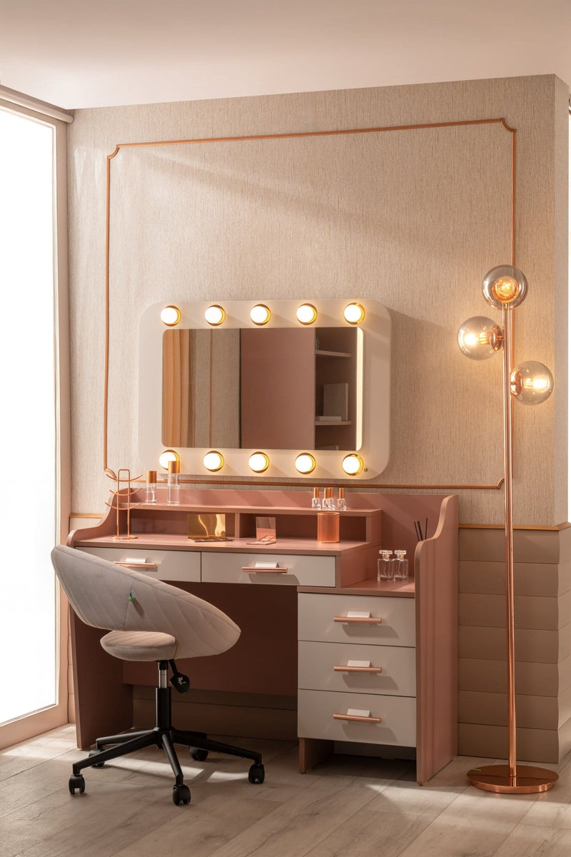 Atmacha Home And Living Dressing Table Lola Dressing Table