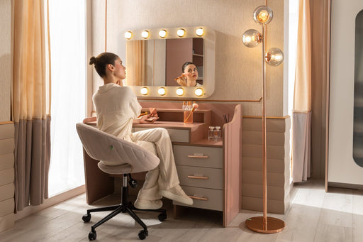 Atmacha Home And Living Dressing Table Lola Dressing Table