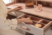 Atmacha Home And Living Dressing Table Lola Dressing Table