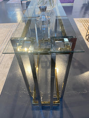 Atmacha Home And Living Dressing Table Lyra Console Table