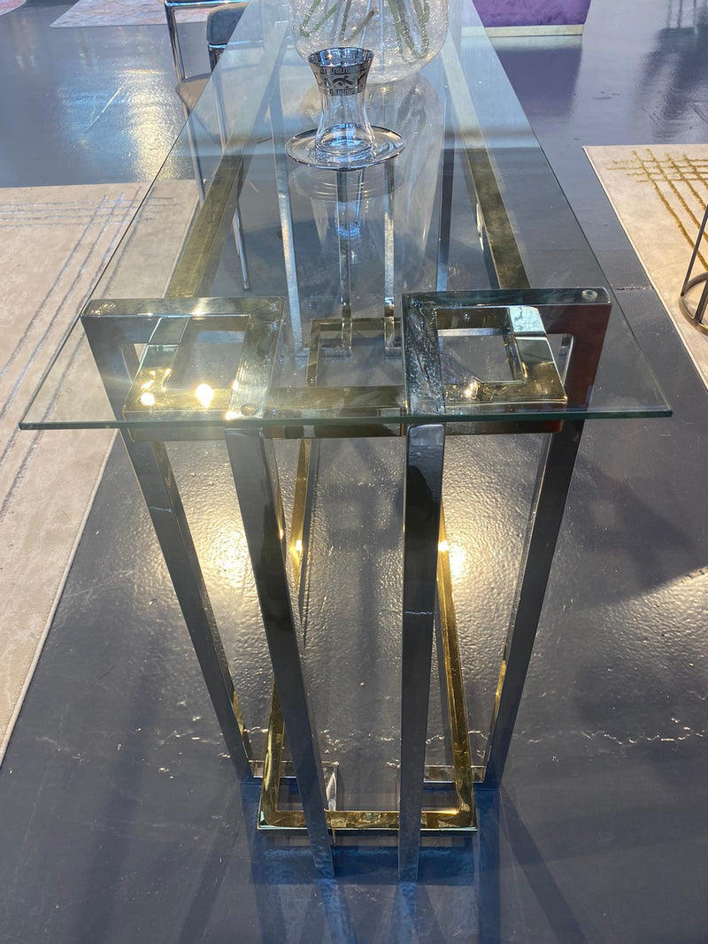 Atmacha Home And Living Dressing Table Lyra Console Table