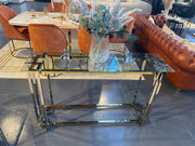 Atmacha Home And Living Dressing Table Lyra Console Table