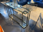 Atmacha Home And Living Dressing Table Lyra Console Table