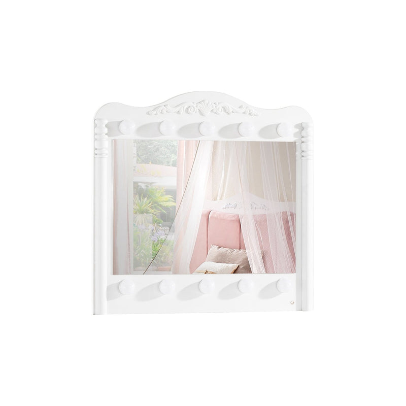 Atmacha Home And Living Dressing Table Make Up Unit Mirror Queen Dressing Table