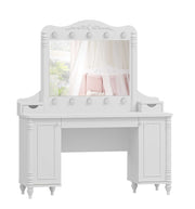 Atmacha Home And Living Dressing Table Make Up Unit Queen Dressing Table