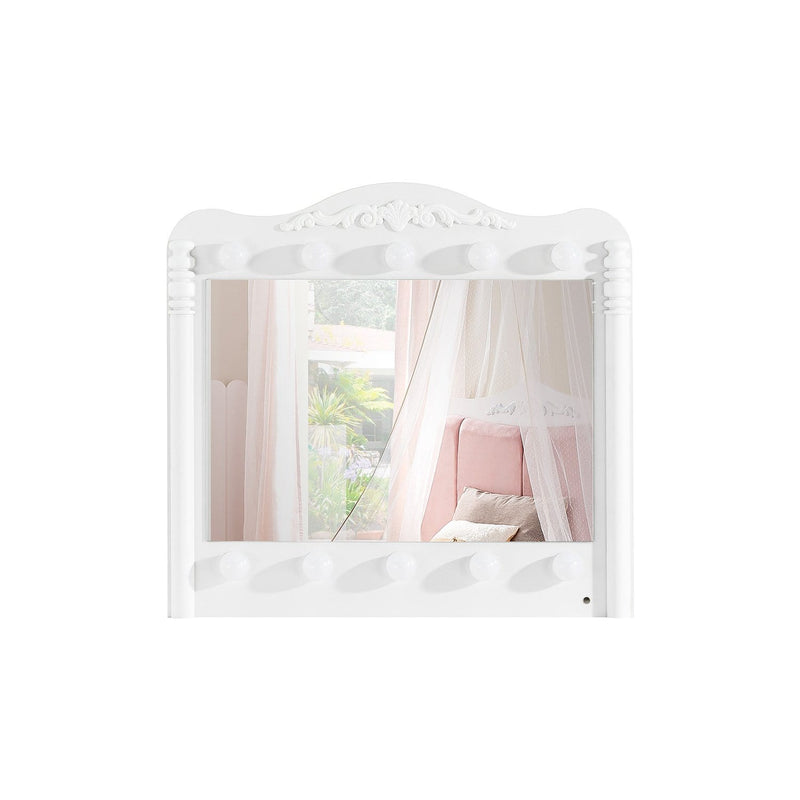 Atmacha Home And Living Dressing Table Queen Dressing Table